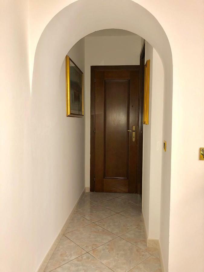 Villa La Residenza Dei Papi Papigno Exterior foto